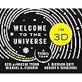Welcome to the Universe in 3D: A Visual Tour