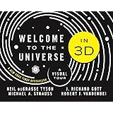 Welcome to the Universe in 3D: A Visual Tour