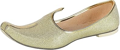 wedding sherwani shoes