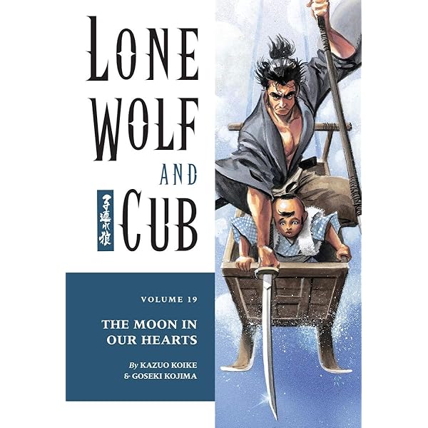 Lone Wolf and Cub Volume 20: A Taste of Poison: Koike, Kazuo