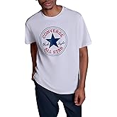 Converse Mens Chuck Patch T-Shirt