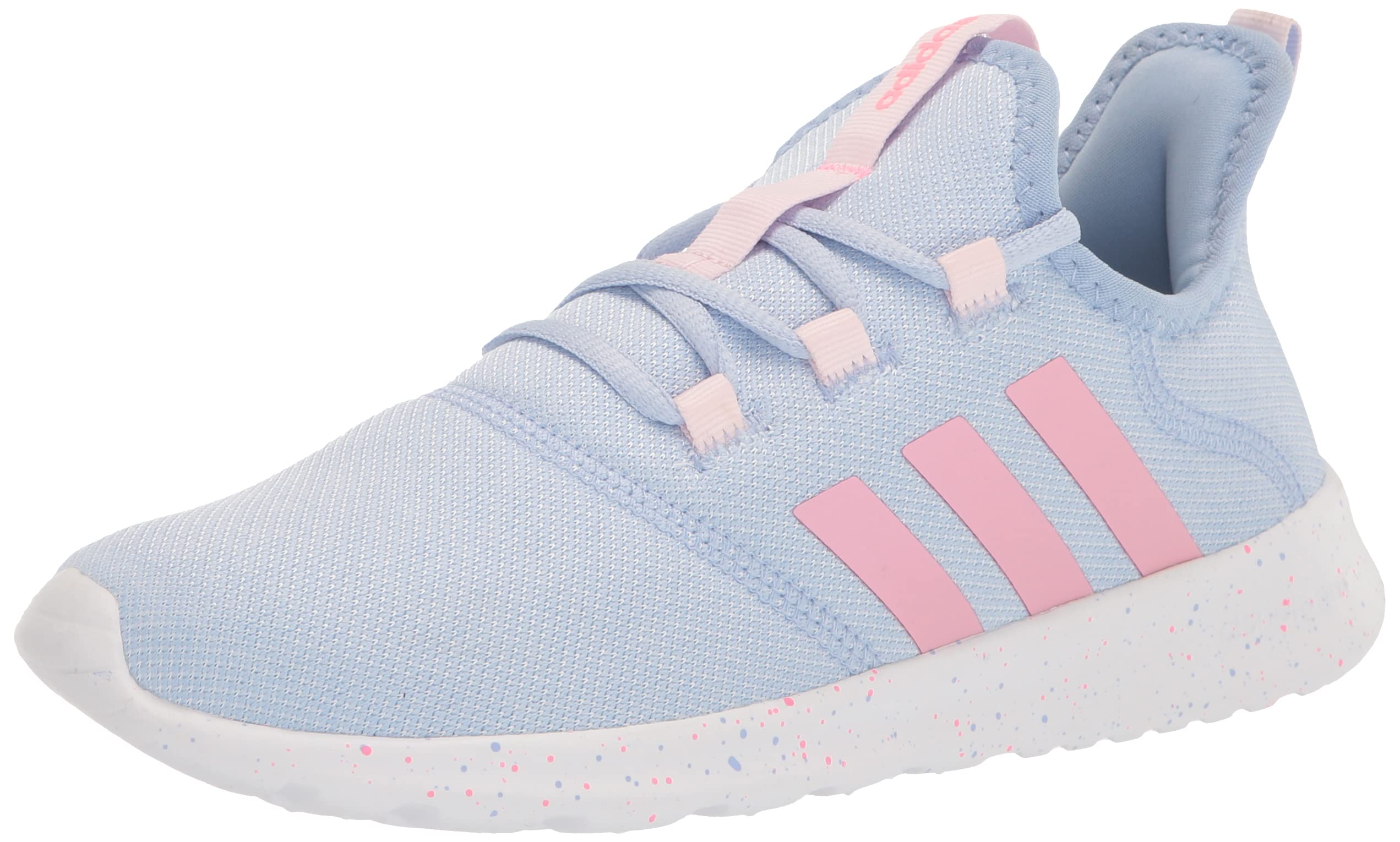 adidas Women's Cloudfoam Pure Running Shoe