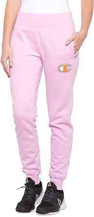 champion reverse weave joggers womens