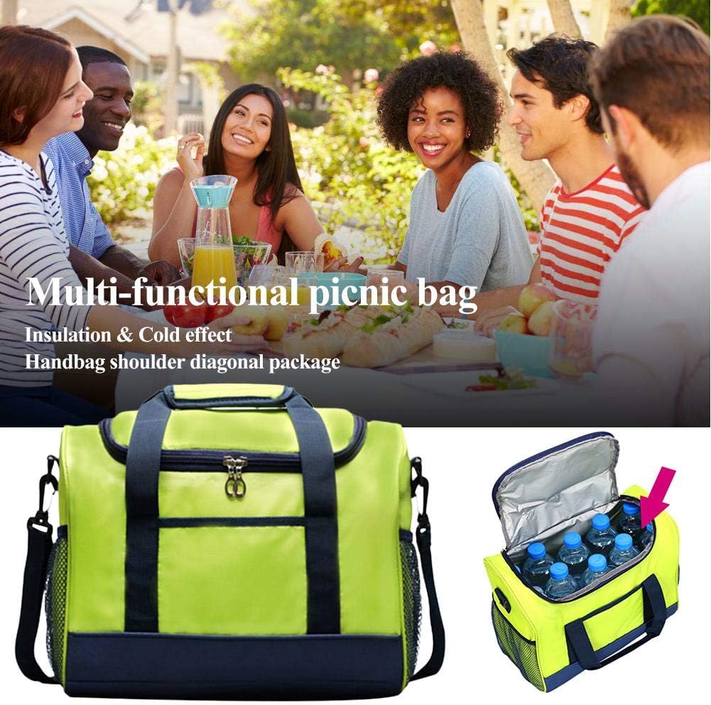 refrigeratore isolato per biberon