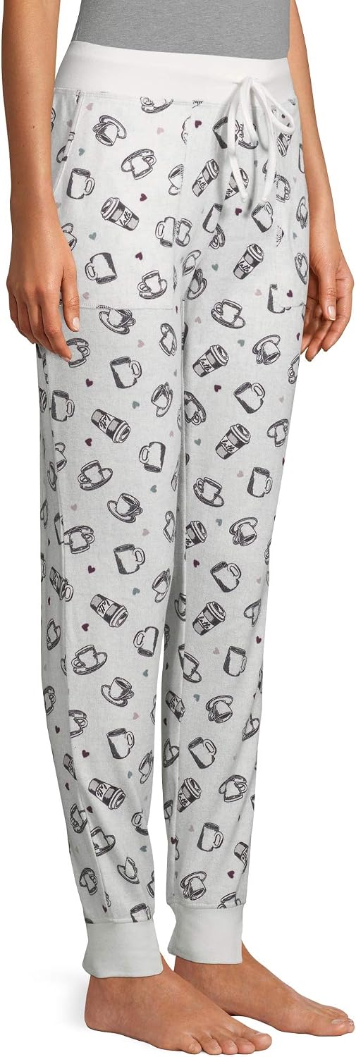 Secret Treasures Sleepwear Joggers 