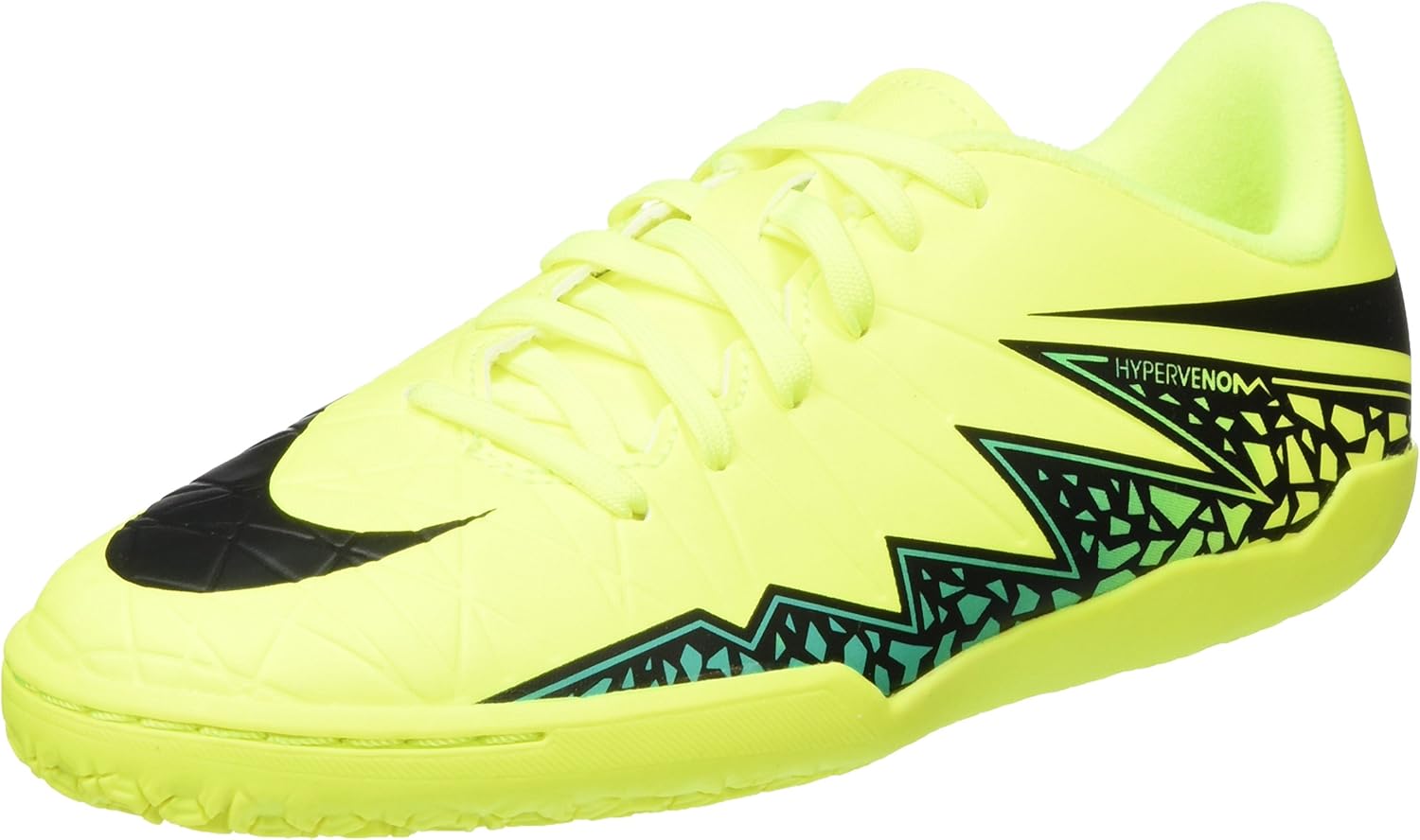 turquoise hypervenom