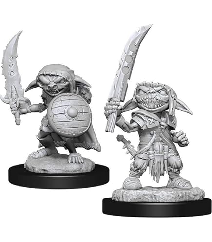 Amazon.com: WizKids Pathfinder Deep Cuts Unpainted