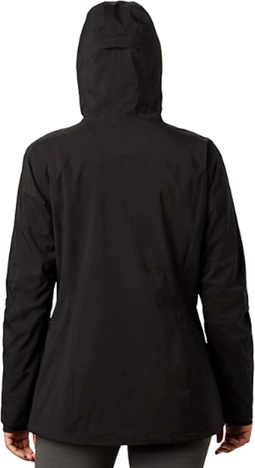 columbia parkchester hill jacket