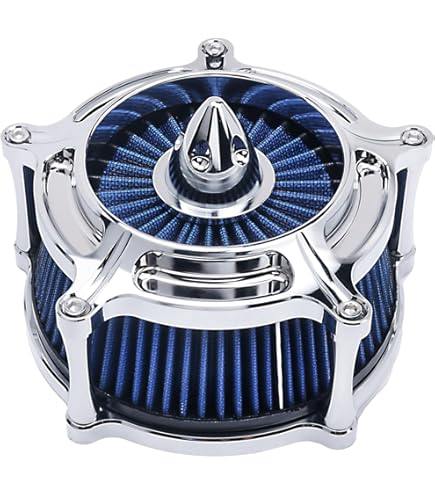 Filtro Aria DNA High Performance Per Triumph Bonneville T120 (2016-2024) - Aumenta Cavalli E Accelerazione - Foto 5