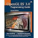 OpenGL ES 3.0 Programming Guide (2nd Edition)