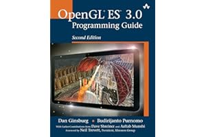 OpenGL ES 3.0 Programming Guide (2nd Edition)