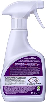 Acana Moth Killer & Freshener Lavender 275ml Spray Insecticide view 6