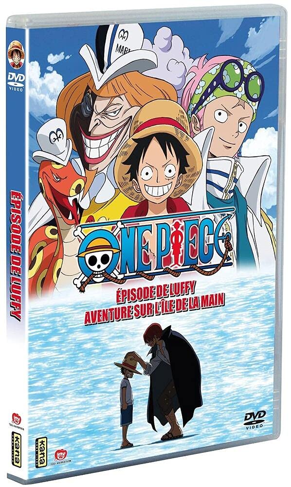one piece free ep