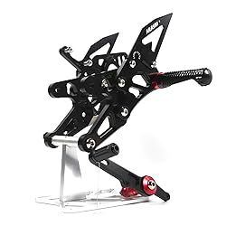 Arashi (Version 2.0) Rearsets for BMW S1000R 2017