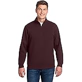 SPORT-TEK Unisex Quarter Zip Sweatshirt