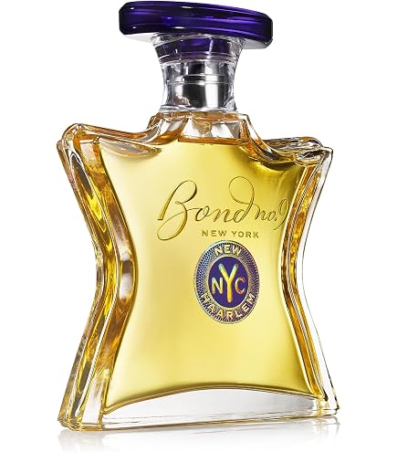 Amazon.com: Bond No. 9 New York New York Musk Unisex Eau de Parfum