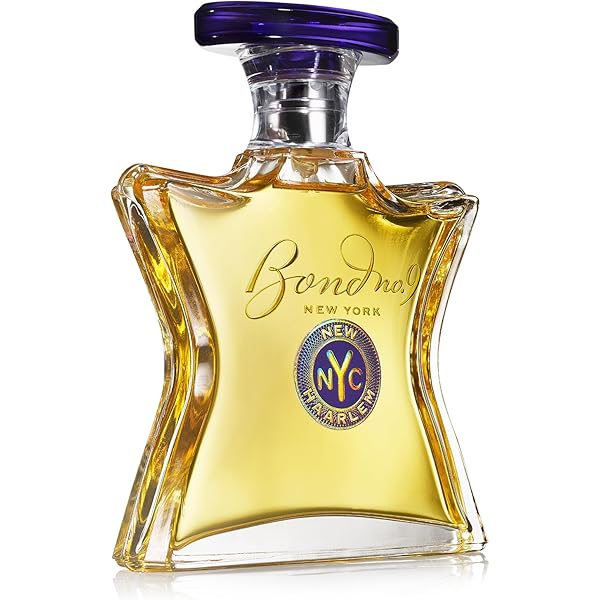 Amazon.com: Bond No. 9 New York Chelsea Flowers Women's Eau