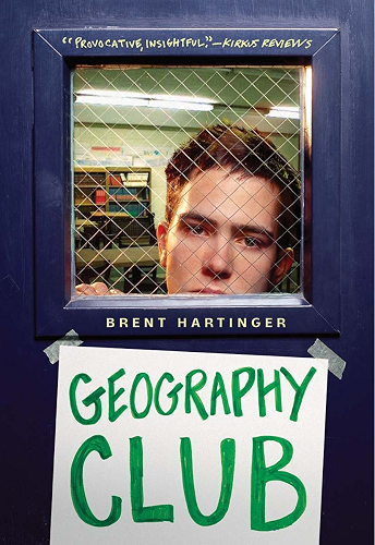Download Geography Club (The Russel Middlebrook Series Book 1) (English Edition) PDF