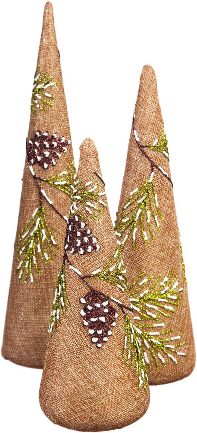 Which Is The Best Cypress Home Burlap Wall Decor