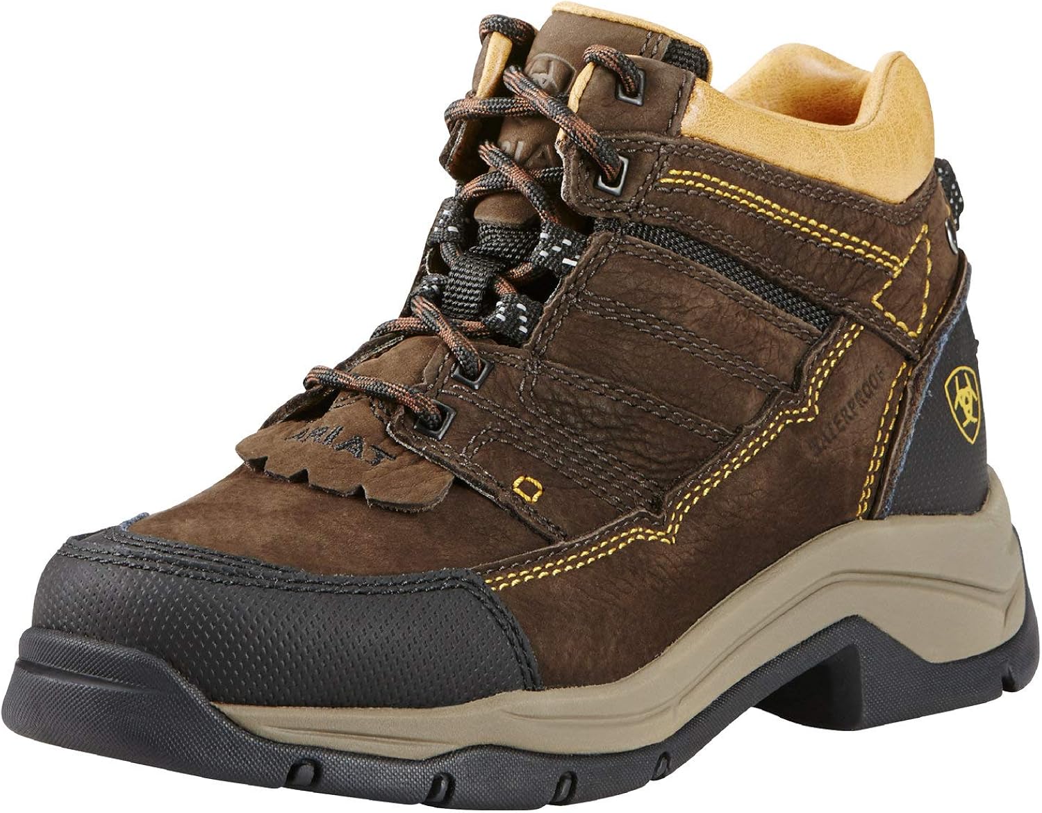 ariat terrain pro