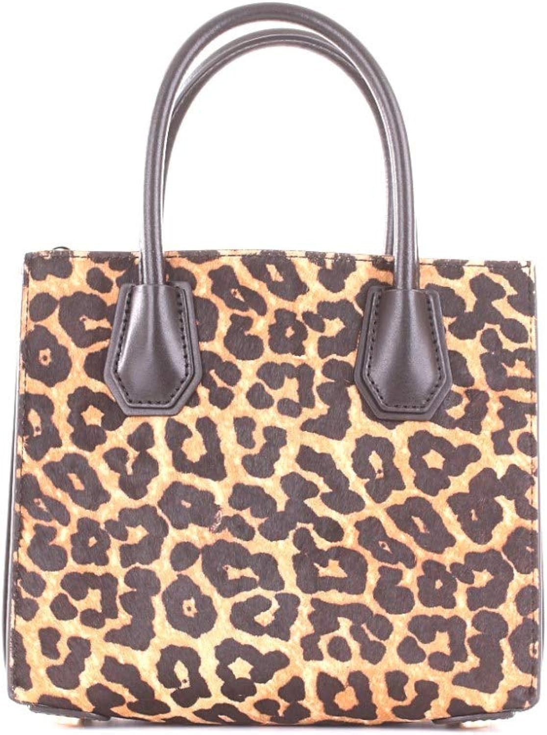 michael kors leopard crossbody