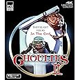 Amazon.com: Ghoulies II (2-Disc Collector's Edition) [4K Ultra HD + Blu ...