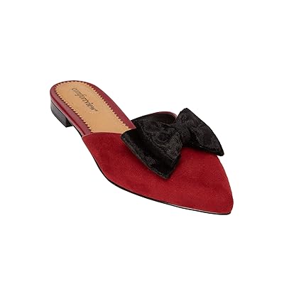 Buy Wide Width Comfortview Women's Katie Mule at Ubuy Nigeria