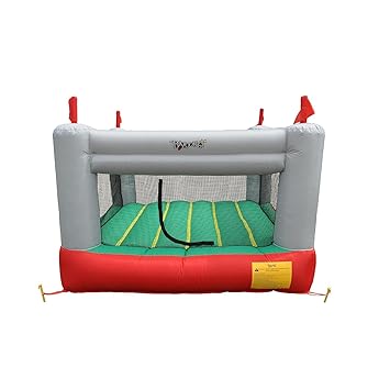 Bazoongi Bouncy Castle Bounce House