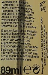 Directions Alpine Green Semi-Permanent Hair Colour 88ml view 3