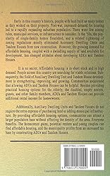 The ADU Handbook: A Complete Step-by-Step Guid to