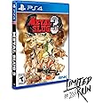 Metal Slug 3 PS4