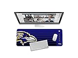 SOAR NFL Unisex Multifunctional Desk Mat for