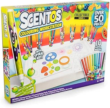 juegos de manualidades amazon