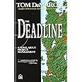 The Deadline: A Novel About Project Management