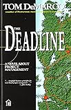 The Deadline: A Novel About Project Management