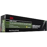 3M 08001 Yellow Super Weatherstrip and Gasket Adhesive Tube - 5 oz.