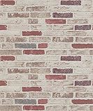 ErismannBricks – Red