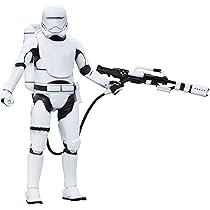 Star Wars The Black Series First Order Jet Trooper Toy 6