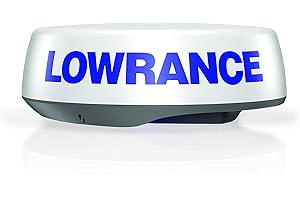 Lowrance HALO24 Radar