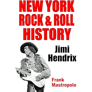 洋楽 Jimi Hendrix Rockin' the USA vol 1 & 2 Amazon.com New Releases: The best-selling new & future releases in
