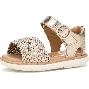 Stride Rite SRT Appolonia (Toddler)