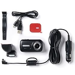 Nextbase 322GW Dash Cam Mini with APP- Full