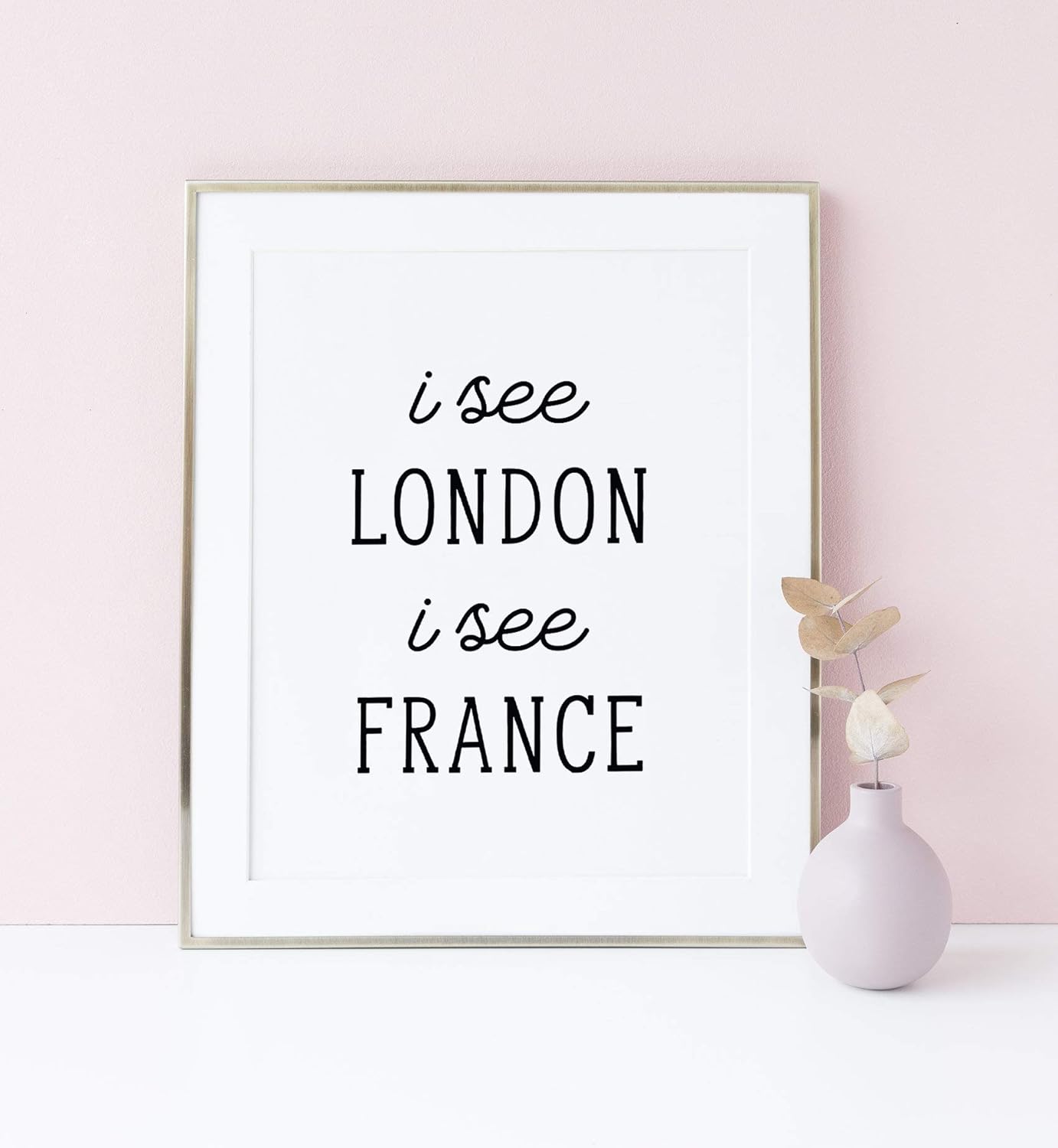 Amazon Com Arvier Funny Bathroom Art Funny Bathroom Print