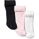 Amazon Essentials Baby Girls' Tights