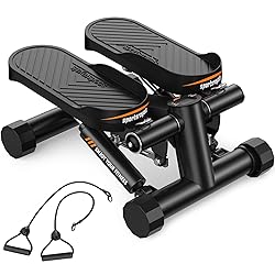 Sportsroyals Twist Stepper/Mini Stepper,Steppers