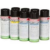 Magnaflux 01-5920-48 General Purpose Spotcheck Kit, SK-816