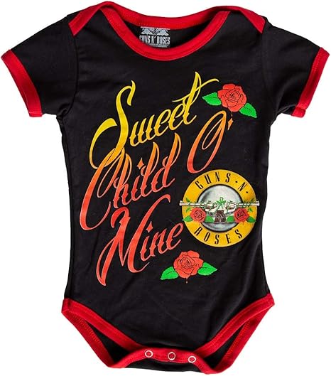 child of mine onesies