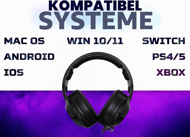 Predator Galea 350 Gaming Headset PHW920
