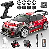 MJX Hyper Go 14303 Brushless RC Car – 1:14 4WD
