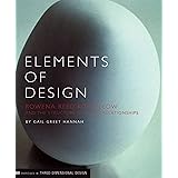 Elements of Design: Rowena Reed Kostellow and the Structure of Visual Relationships (Design Briefs)